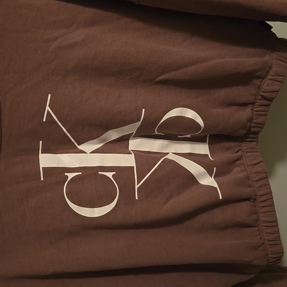 Crop sweater Calvin Klein - Picture 2 of 7